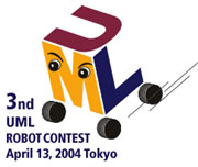 ��R��@UML���{�b�g�R���e�X�g