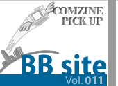 COMZINE PICK UP�FBB site