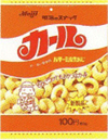 1976年発売の「バターミルク味」
