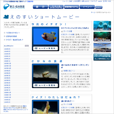 �u���̂����V���[�g���[�r�[�v