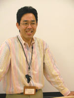 川島隆太教授