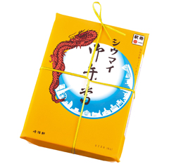 4代目・現行のかけ紙