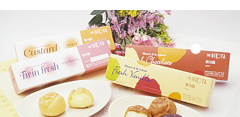 年代ごとに変遷したパッケージ