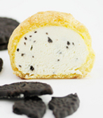 「クッキー&クリーム」