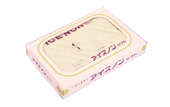 発売当時「アイスノンソフト」