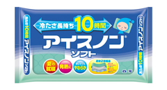 現行「アイスノンソフト」