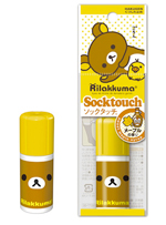 「リラックマ ソックタッチ」