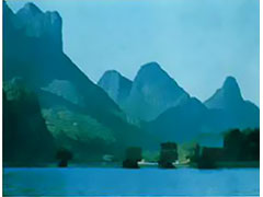 画像 TVCM「中国編」