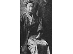 画像 二代目・宮田栄助