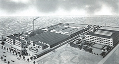 画像 蒲田工場