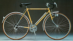 画像 「ジュネス」ツーリング車