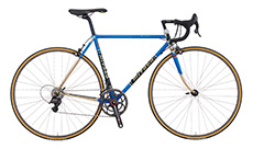 画像 「The miyata」レジェンドブルー・プレミアムゴールド/18金メッキ