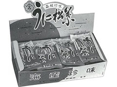 画像 「うに松葉」