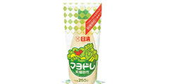 画像 発売当時の「日清マヨドレ」