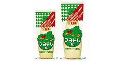 画像 1984年の「日清マヨドレE」