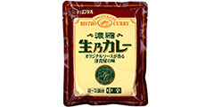 画像 「濃縮生乃カレー」