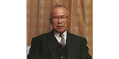 画像 石川郁二郎氏