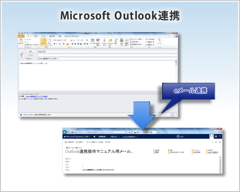 Microsoft Outlook Ag