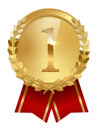 通信業界向け第1位