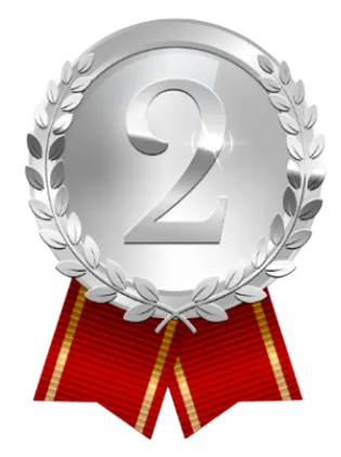 建設業界向け第2位