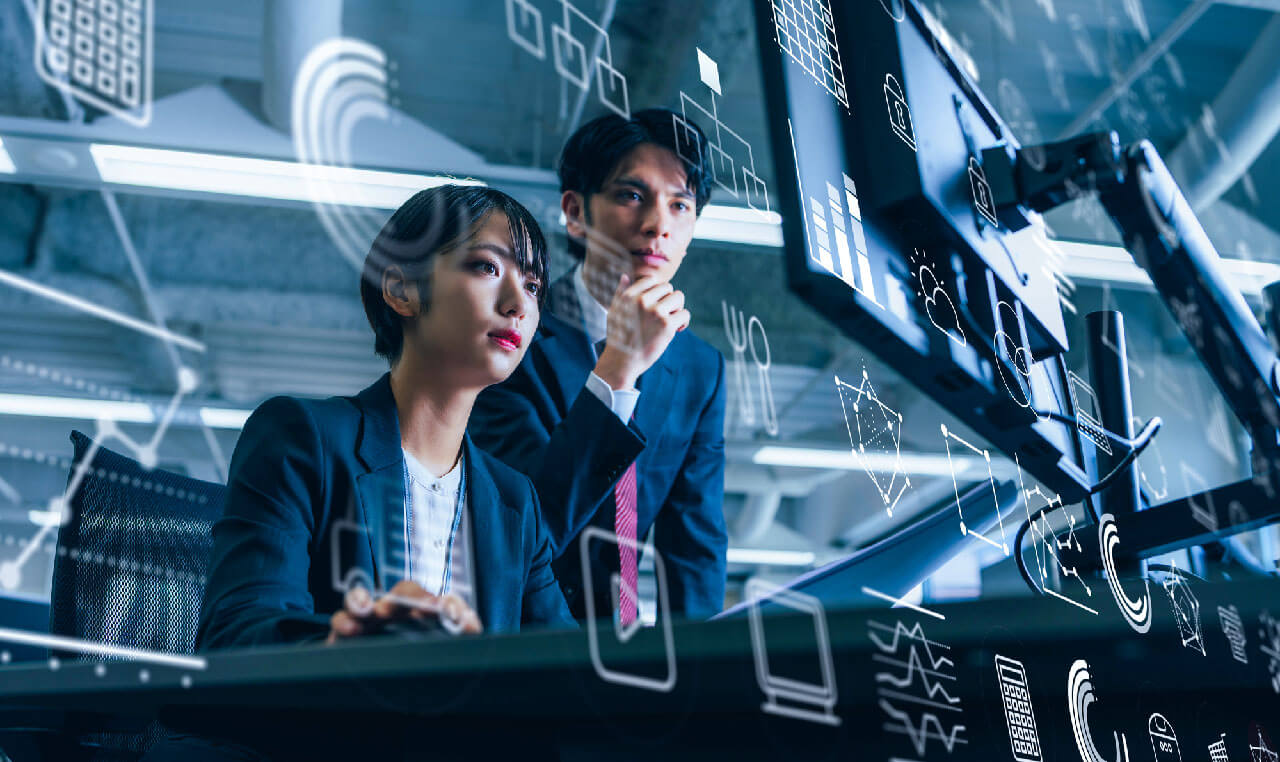 ゼロトラストの実装方法とは？5つの実装ステップを解説