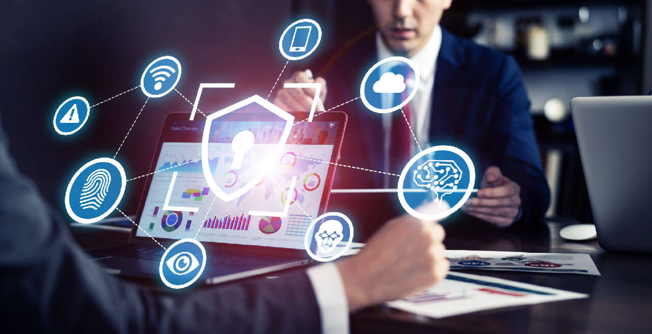 ウイルス対策だけでは危険？エンドポイントセキュリティの基礎知識