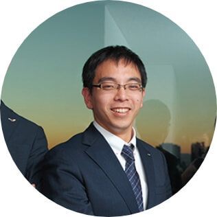 青木 翔