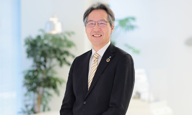 檜垣 宗平