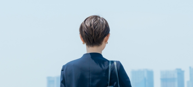 Women 特設サイト