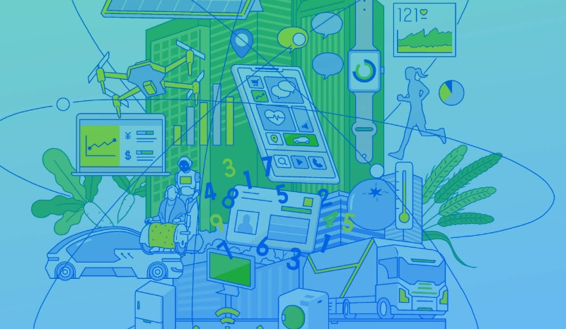 NTTコムウェアが挑む、“協創”TOPICS