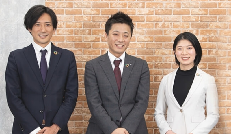 課長座談会〜NTTコムウェアの見据える先には何がある？〜