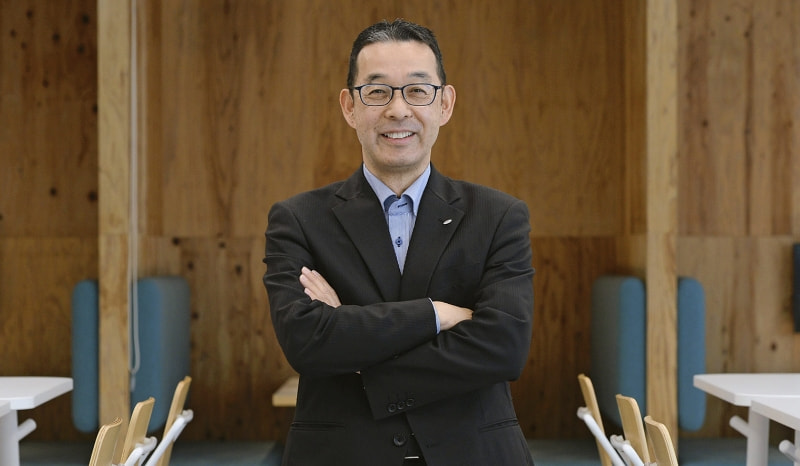 支店の特長を知る