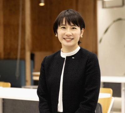 女性の働き方インタビュー