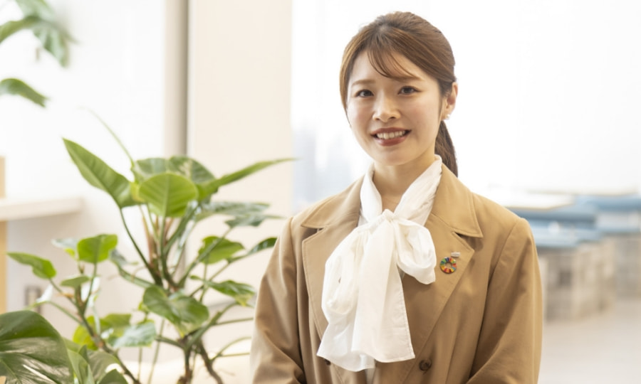 久恒 絢乃