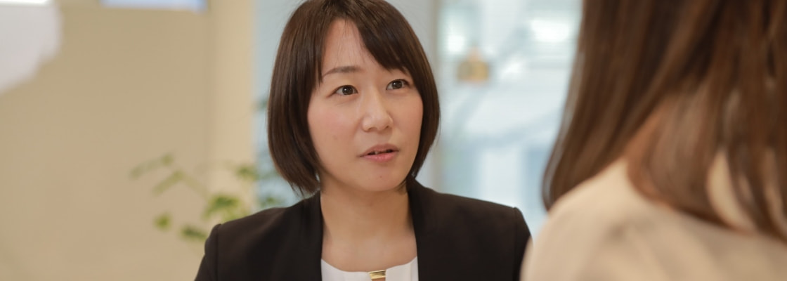 伊藤訓子