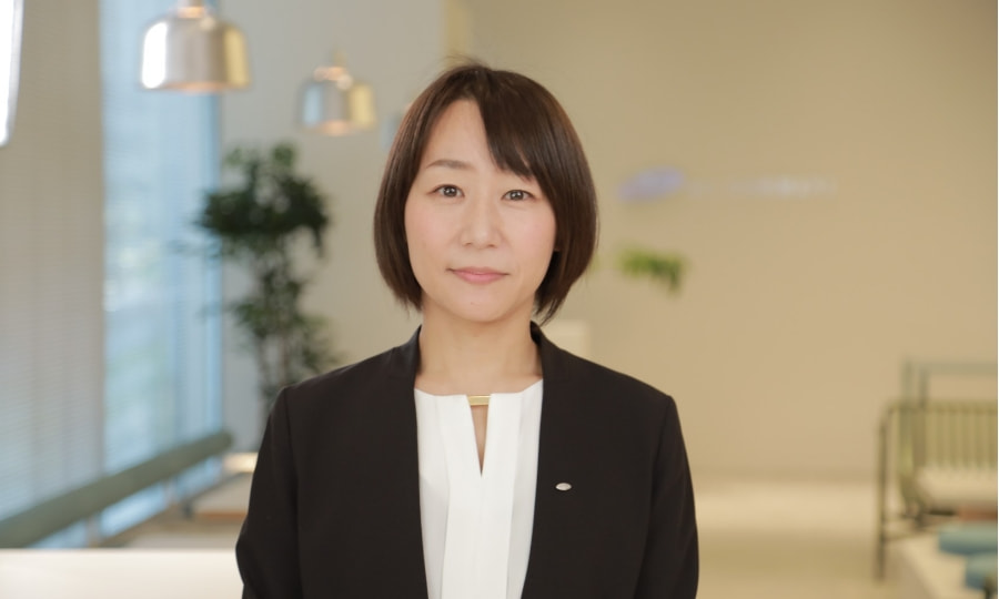 伊藤訓子