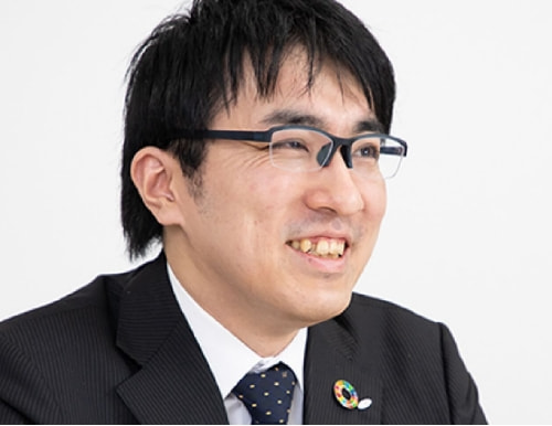 小西 慶浩