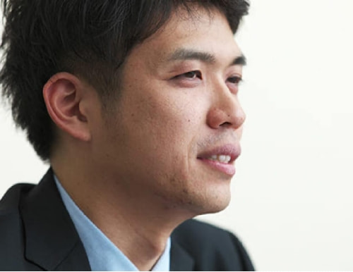 松井 翔太