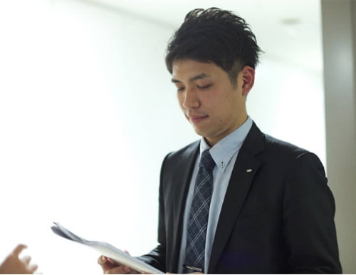 松井 翔太