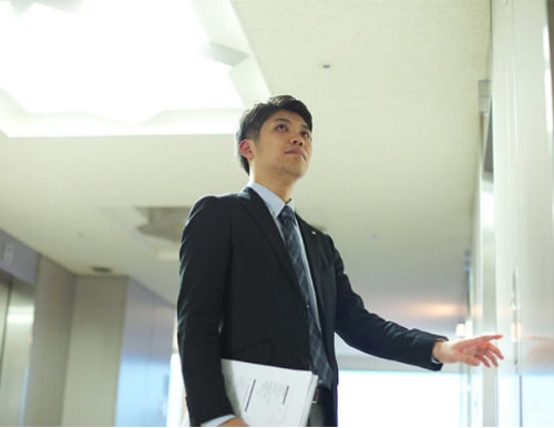 松井 翔太