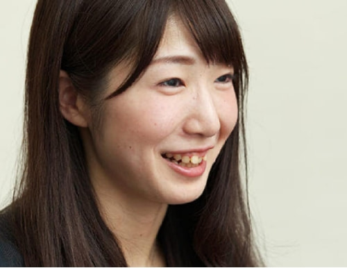 三上 梨奈