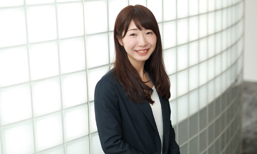 三上 梨奈