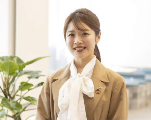 久恒 絢乃