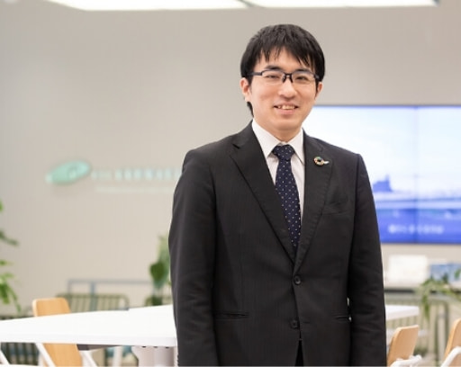 小西 慶浩