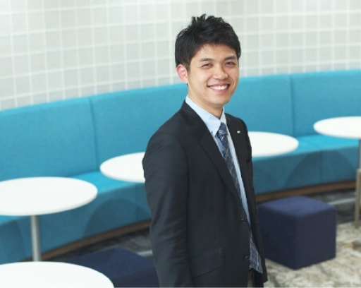 松井 翔太