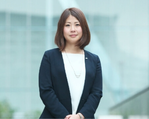 吉山 真紀子
