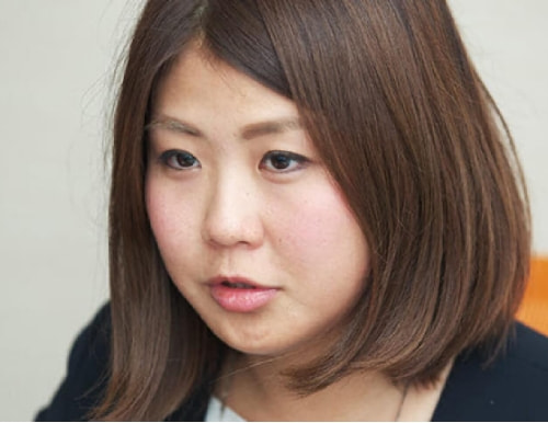 吉山 真紀子