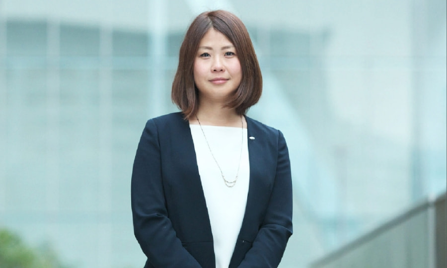 吉山 真紀子