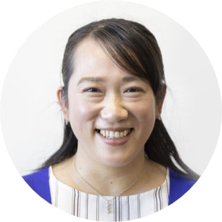 嶋田 江利子