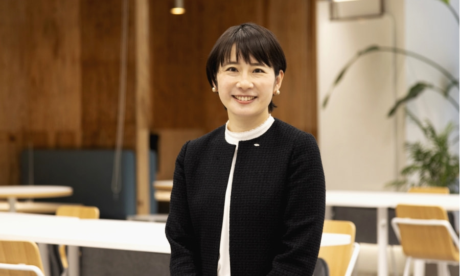 兵藤 智津子